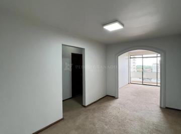 Apartamento · 91m² · 2 Quartos · Apartamento com 02 Dormitórios - Próximo da Av. Brasil