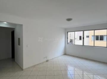 Apartamento · 62m² · 2 Quartos · 1 Vaga · Apartamento com 02 dormitórios - Conjunto Porto Seguro II
