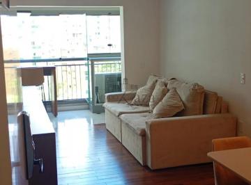 Apartamento · 66m² · 2 Quartos · 2 Vagas · Apartamento - Consolação - 2 Dormitórios - 66m².