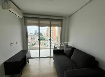 Apartamento · 36m² · 1 Quarto · Apartamento de 36m² em Perdizes