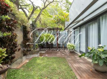 Casa · 345m² · 3 Quartos · 2 Vagas · SOBRADO  VENDA CAMPO BELO