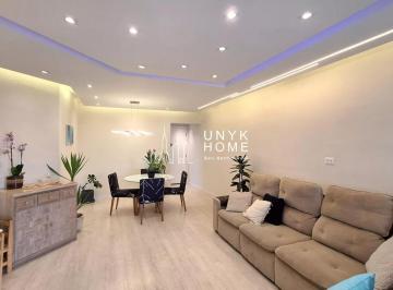 Apartamento · 100m² · 3 Quartos · 2 Vagas · Apartamento com 3 dormitórios à venda na Pompéia