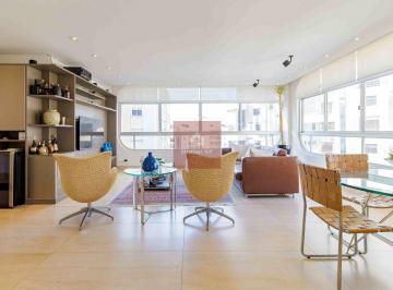 Apartamento · 150m² · 3 Quartos · 3 Vagas · Apartamento à venda no Itaim Bibi 150m² perfeito para quem busca conforto, sofisticação.
