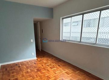Apartamento · 53m² · 2 Quartos · 1 Vaga · Apartamento à venda de 43m², 2 dormitórios, 1 vaga, Perdizes.