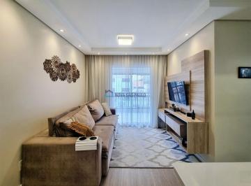 Apartamento · 65m² · 2 Quartos · 1 Vaga · Apartamento à venda, com 2 quartos, 1 suíte, 1 vaga, na Saúde.