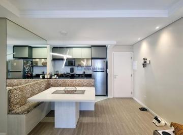 Apartamento · 65m² · 2 Quartos · 1 Vaga · Apartamento à venda, com 2 quartos, 1 suíte, 1 vaga, na Saúde.