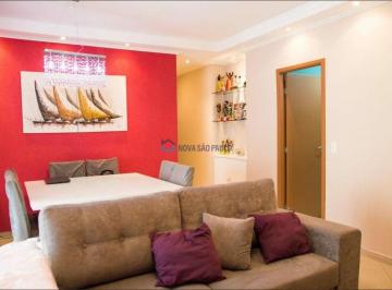 Apartamento · 113m² · 4 Quartos · 2 Vagas · Apartamento à venda 4 quartos 2 suítes 2 vagas na Vila Mascote