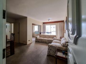 Apartamento · 130m² · 4 Quartos · 3 Vagas · Apartamento à 4 quartos 2 suítes 3 vagas na Vila Mariana