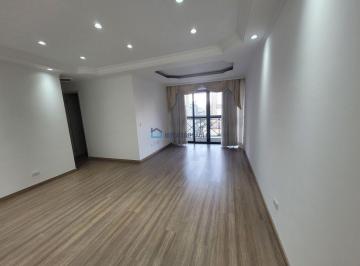Apartamento · 91m² · 3 Quartos · 2 Vagas · Apartamento à venda na Saúde 3 quartos (1 suíte), 2 vagas e 91m² próximo ao metrô.
