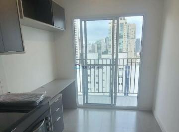Apartamento · 27m² · 1 Quarto · Apartamento com 01 quarto, localizado na região do Campo Belo