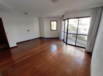 Apartamento · 110m² · 3 Quartos · 2 Vagas · Apartamento com 03 quartos na região do Campo Belo.