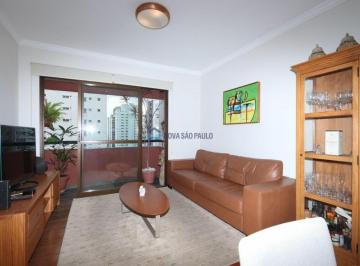 Apartamento · 86m² · 3 Quartos · 2 Vagas · Apartamento 3 Dormitórios 1 Suíte 2 Vagas Vila Mariana
