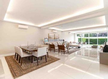 Casa · 304m² · 4 Quartos · 4 Vagas · Casa à venda no Planalto Paulista com 4 Suítes e 4 Vagas