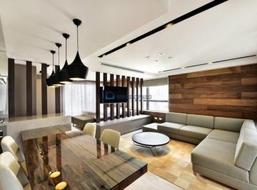 Apartamento · 102m² · 1 Quarto · 2 Vagas · Locação Apartamento Vila Nova Conceição / Mobiliado / 1 suíte / 02 vagas e depósito