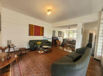 Casa · 200m² · 3 Quartos · 3 Vagas · Sobrado a venda no Planalto Paulista - Próximo a Moema