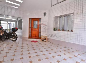 Casa · 134m² · 3 Quartos · 2 Vagas · Casa Térrea na Mooca- 134m2 - 3 dormitórios - 1 suíte - 2 vagas