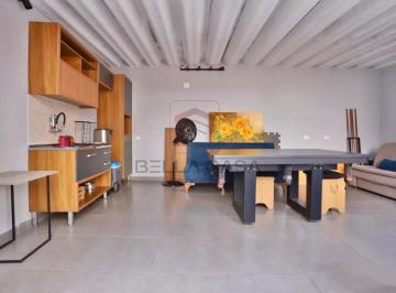 Casa · 134m² · 3 Quartos · 2 Vagas · Casa Térrea na Mooca- 134m2 - 3 dormitórios - 1 suíte - 2 vagas