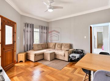 Casa · 134m² · 3 Quartos · 2 Vagas · Casa Térrea na Mooca- 134m2 - 3 dormitórios - 1 suíte - 2 vagas