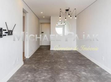 Apartamento · 55m² · 2 Quartos · 1 Vaga · Apartamento tipo para venda na Vila Mascote - Michael pajak (11) 99996 - 4550