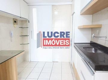 Cozinha · Apartamento à venda - no Jardim Cidade Universitária