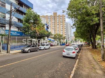 Comercial · 44m² · Sala, Garibaldi Clinical Center, sala 104 - Federação