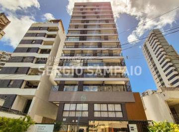 Apartamento · 23m² · 1 Quarto · 1 Vaga · Apartamento, Ed. House Graça, Ap 604 - Graça