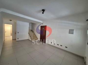 Casa · 149m² · 3 Quartos · 2 Vagas · Sobrado 03 Dormitórios 01 Suíte