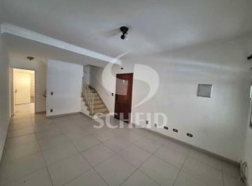 Casa · 149m² · 3 Quartos · 2 Vagas · Sobrado 03 Dormitórios 01 Suíte