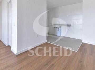 Apartamento · 79m² · 2 Quartos · 1 Vaga · Apartamento a venda Chacara Santo Antônio com 2 quartos