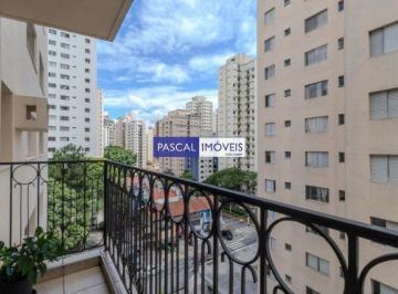 Apartamento · 161m² · 4 Quartos · 3 Vagas · Apartamento Moema 04 Dormitórios 03 vagas