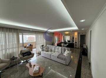 Apartamento · 173m² · 3 Quartos · 3 Vagas · Lindo apto para venda no MORUMBI