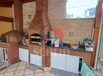 Casa · 250m² · 3 Quartos · 3 Vagas · Excelente Sobrado para Locação no Jd. Prudência de 03 dormitórios, sendo 1 Suíte com 386m², 03 vagas