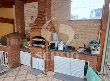 Casa · 250m² · 3 Quartos · 3 Vagas · Excelente Sobrado para Locação no Jd. Prudência de 03 dormitórios, sendo 1 Suíte com 386m², 03 vagas