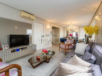 Apartamento · 268m² · 5 Quartos · 4 Vagas · Cobertura Duplex - Vila Firmiano Pinto - 5 Dormitórios - 268m².