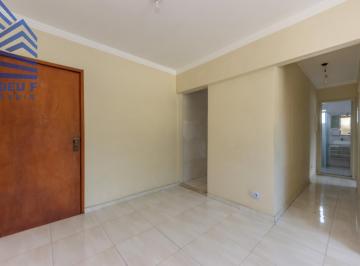 Foto 01 · Apartamento à venda, 2 dorms, 1 vaga na Vila Campestre