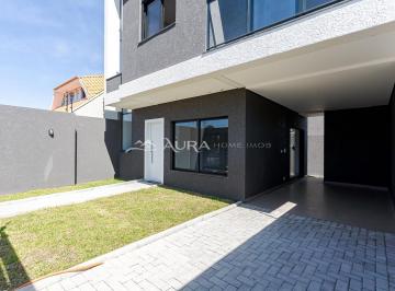 1 · Casa de condomínio com 123.98 m², 3 suítes à venda no bairro Uberaba.