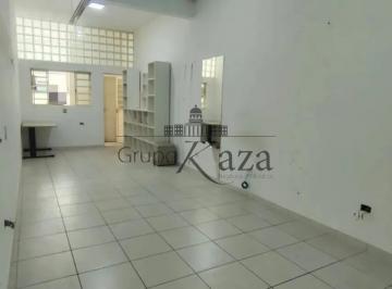 Comercial · 63m² · 1 Vaga · Oportunidade - Ponto Comercial - Jardim Paraíba - Jacareí - 63m².