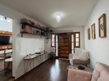 87600776e817f3d6d584acde97d64dc229ecff36 · Casa com 3 dormitórios à venda, 90 m² por R$ 600.000 - Vila Guilhermina - Praia Grande/SP