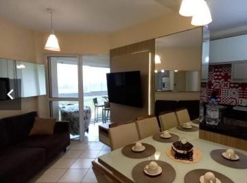 Apartamento · 2 Quartos · 1 Vaga · Apartamento à venda - em Mar Grosso