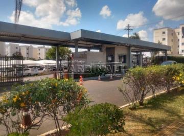 frente · Apartamento - Jardim Nova São Carlos