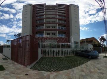 Apartamento · 78m² · 3 Quartos · 2 Vagas · Apartamento Padrão em São Carlos