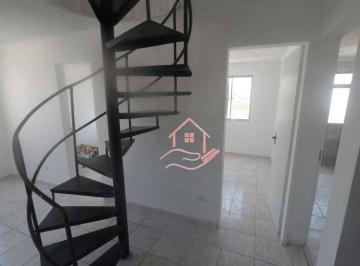 4535370fe440d6a6d9a39f752acf9dbc65e98966 · Apartamento Duplex com 2 dormitórios à venda, 73 m² por R$ 360.001,00 - Pirituba - São Paulo/SP