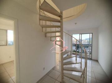 cd208aaa375eb42cb207839b10bc1bc840d1c860 · Apartamento Duplex com 2 dormitórios à venda, 83 m² por R$ 350.001,00 - Jaraguá - São Paulo/SP