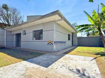 14780a8f614caf58371ad0b05f0c1c42409283cc · Casa com 2 dormitórios à venda, 65 m² por R$ 450.000,00 - Cohapar - Guaratuba/PR