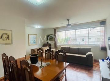 Apartamento · 107m² · 3 Quartos · 1 Vaga · R$850.000,00 Próximo ao Santos Dumont - Apartamento à Venda | Edifício Adriático  Conjunto Mediterrâ