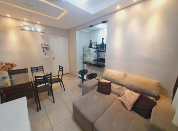 Apartamento · 46m² · 2 Quartos · 1 Vaga · Apartamento Padrão para Venda no Bairro City Ribeirão, em Ribeirão Preto
