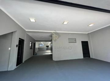Comercial · 223m² · Galpão Comercial para Locação e Venda no Bairro Alto do Ipiranga, em Ribeirão Preto SP.