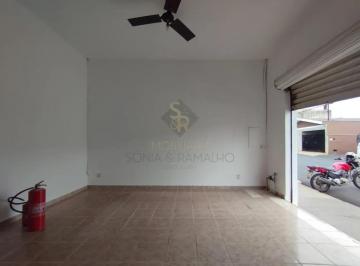 Comercial · 45m² · Salão comercial para alugar com 53,00m² de área útil, no bairro Jardim Piratininga, em Ribeirão Pret