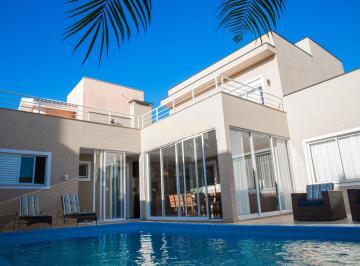Casa · 253m² · 4 Quartos · 4 Vagas · Sobrado com 04 dormitórios sendo 02 suítes e 04 va