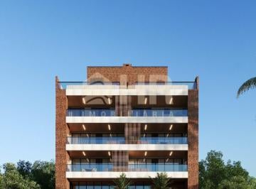 Apartamento · 296m² · 4 Quartos · 3 Vagas · Cobertura duplex com 04 dormitórios sendo 02 suíte